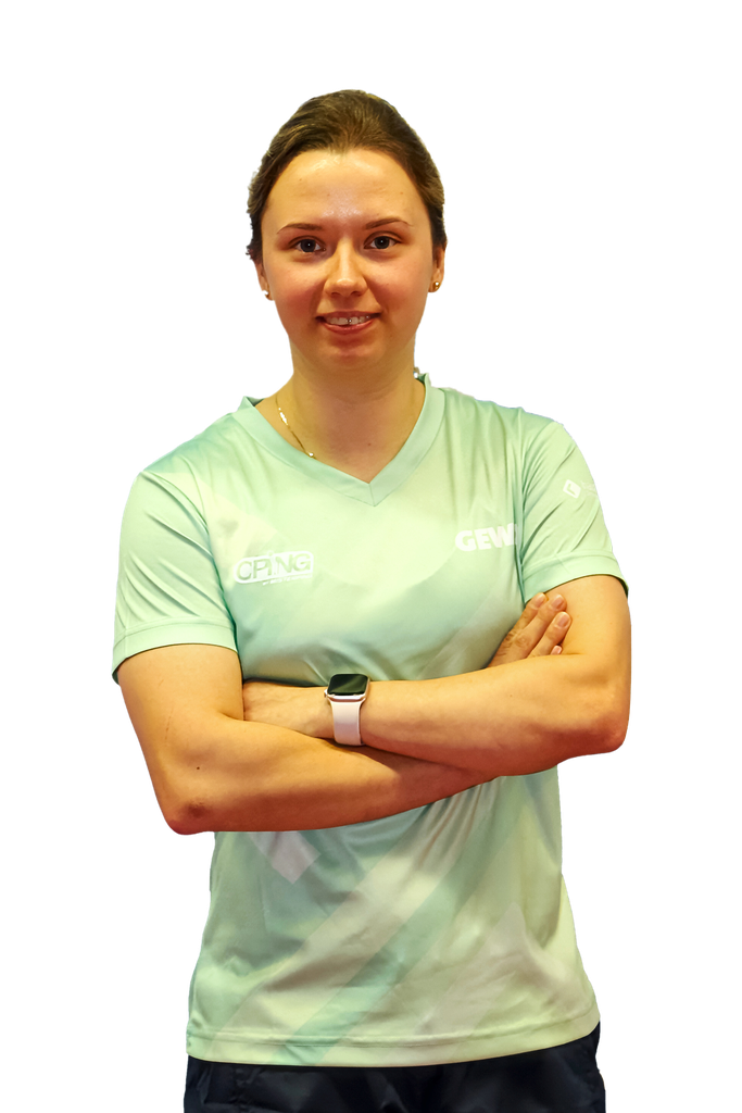Anna WEGRZYN
