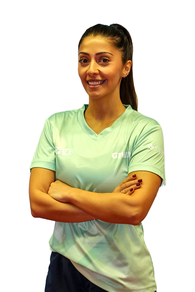 Roxana ISTRATE